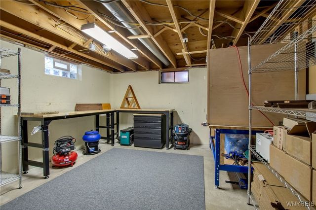 107 Patricia Drive, West Seneca, NY 14224