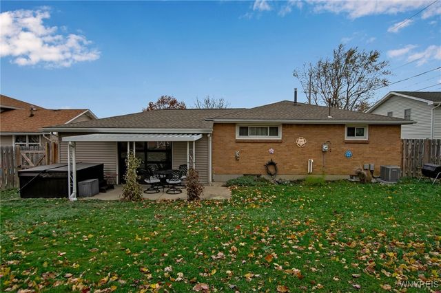 107 Patricia Drive, West Seneca, NY 14224