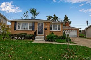 107 Patricia Drive, West Seneca, NY 14224