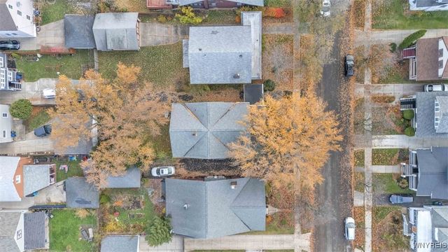 25 Cheltenham Drive, Buffalo, NY 14216