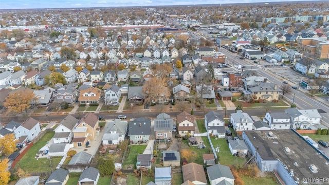 25 Cheltenham Drive, Buffalo, NY 14216