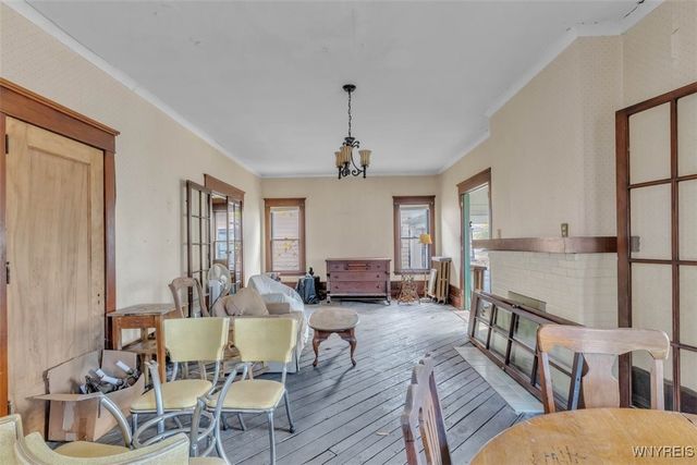 25 Cheltenham Drive, Buffalo, NY 14216