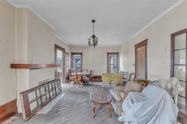 25 Cheltenham Drive, Buffalo, NY 14216