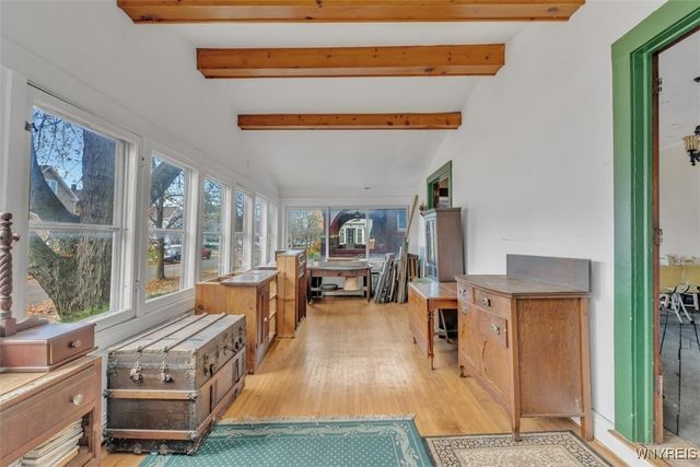 25 Cheltenham Drive, Buffalo, NY 14216