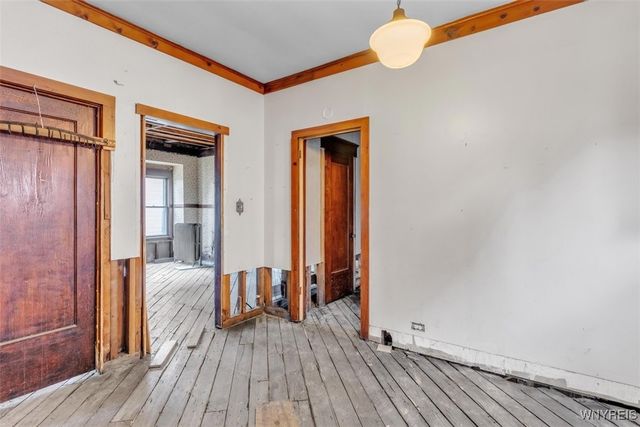 25 Cheltenham Drive, Buffalo, NY 14216