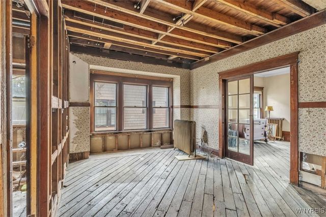 25 Cheltenham Drive, Buffalo, NY 14216