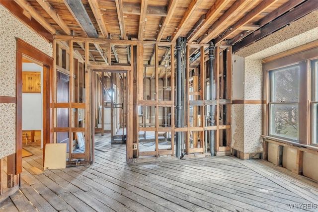 25 Cheltenham Drive, Buffalo, NY 14216