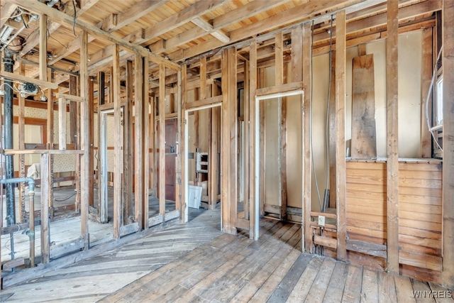 25 Cheltenham Drive, Buffalo, NY 14216