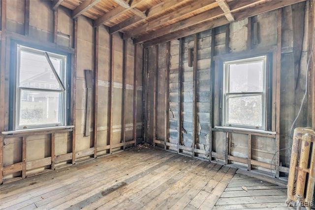 25 Cheltenham Drive, Buffalo, NY 14216