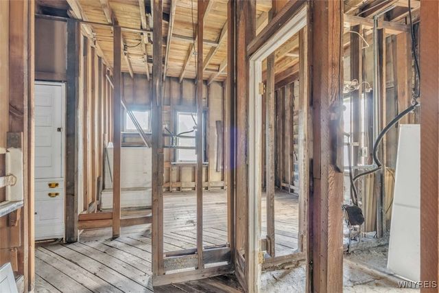 25 Cheltenham Drive, Buffalo, NY 14216