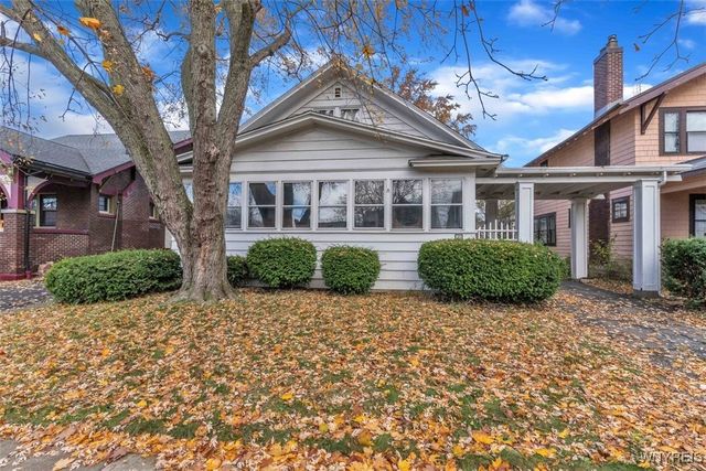 25 Cheltenham Drive, Buffalo, NY 14216