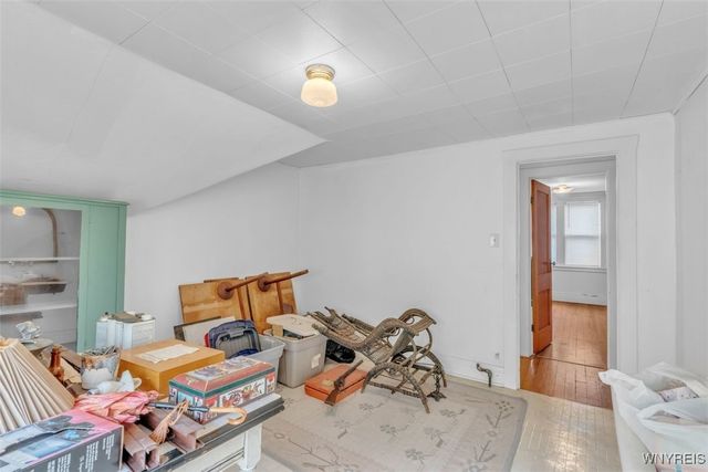 25 Cheltenham Drive, Buffalo, NY 14216