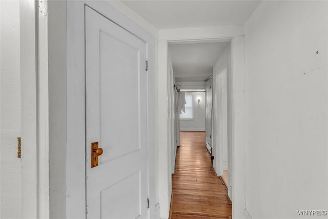 25 Cheltenham Drive, Buffalo, NY 14216