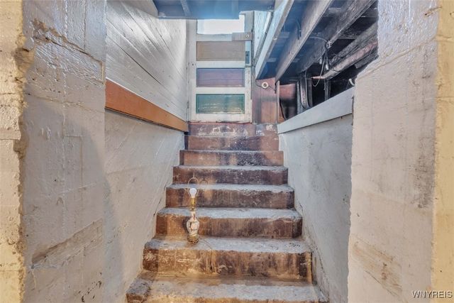 25 Cheltenham Drive, Buffalo, NY 14216