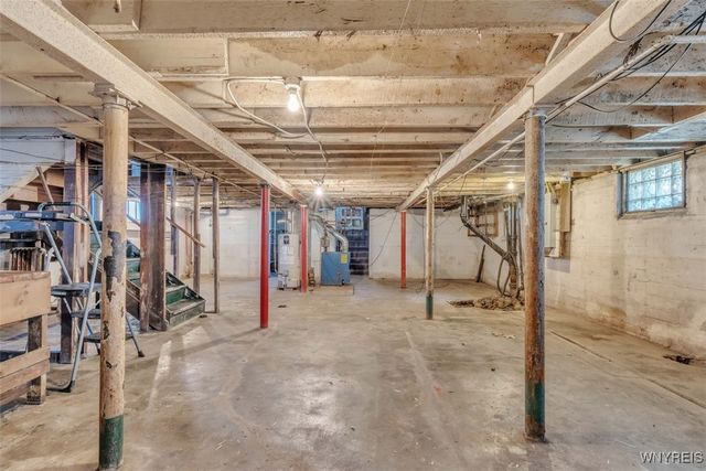 25 Cheltenham Drive, Buffalo, NY 14216