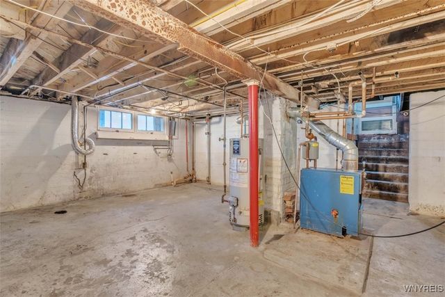 25 Cheltenham Drive, Buffalo, NY 14216