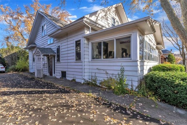 25 Cheltenham Drive, Buffalo, NY 14216