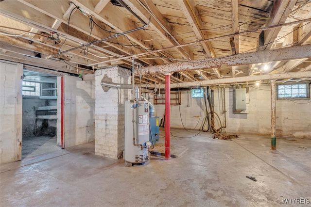 25 Cheltenham Drive, Buffalo, NY 14216