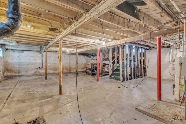 25 Cheltenham Drive, Buffalo, NY 14216