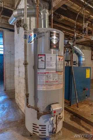 25 Cheltenham Drive, Buffalo, NY 14216