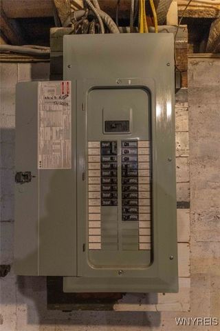 25 Cheltenham Drive, Buffalo, NY 14216