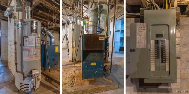 25 Cheltenham Drive, Buffalo, NY 14216