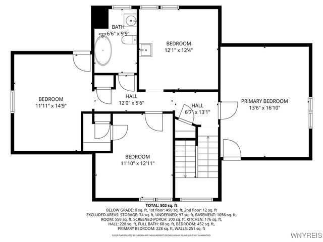 25 Cheltenham Drive, Buffalo, NY 14216