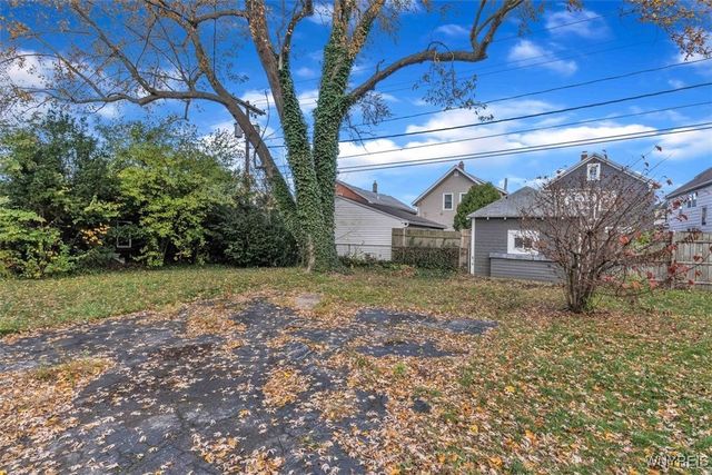 25 Cheltenham Drive, Buffalo, NY 14216