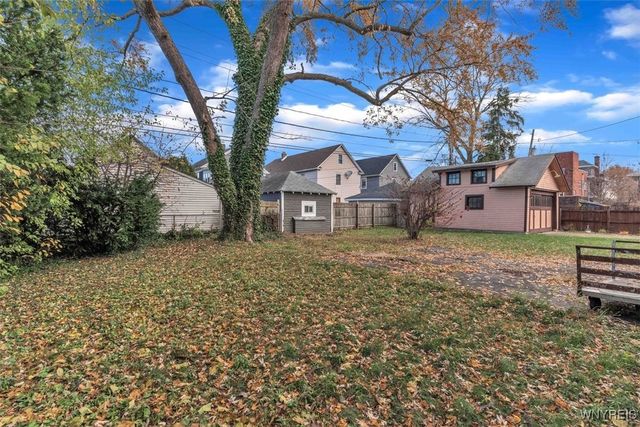 25 Cheltenham Drive, Buffalo, NY 14216