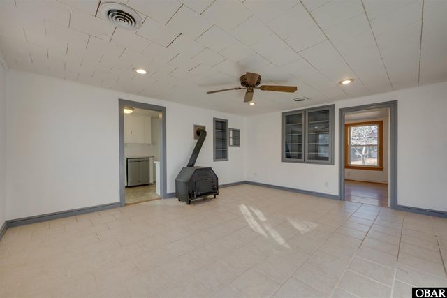 3932 Poor Ridge Road Lot 1, Kitty Hawk, NC 27949