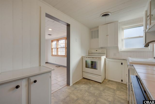 3932 Poor Ridge Road Lot 1, Kitty Hawk, NC 27949