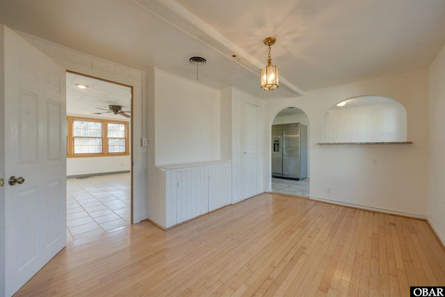 3932 Poor Ridge Road Lot 1, Kitty Hawk, NC 27949