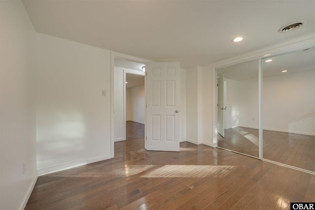 3932 Poor Ridge Road Lot 1, Kitty Hawk, NC 27949