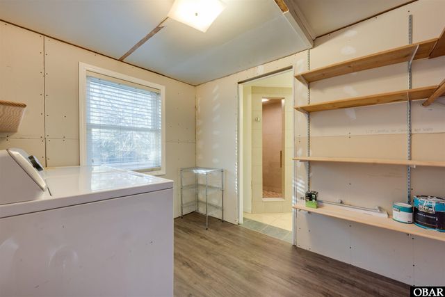 3932 Poor Ridge Road Lot 1, Kitty Hawk, NC 27949