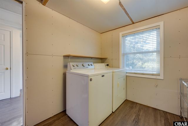 3932 Poor Ridge Road Lot 1, Kitty Hawk, NC 27949