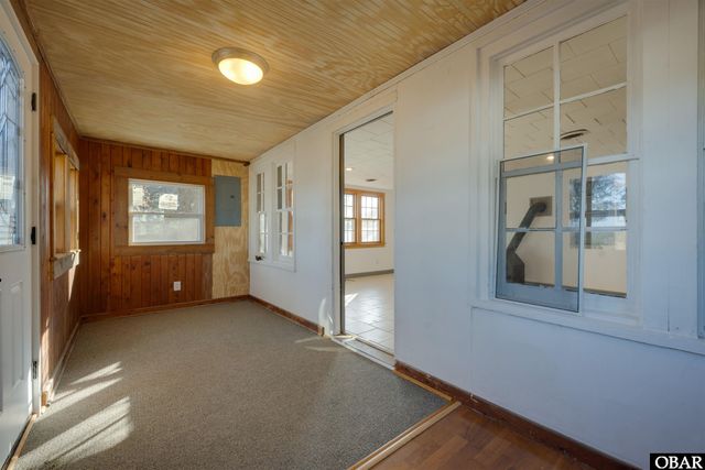 3932 Poor Ridge Road Lot 1, Kitty Hawk, NC 27949