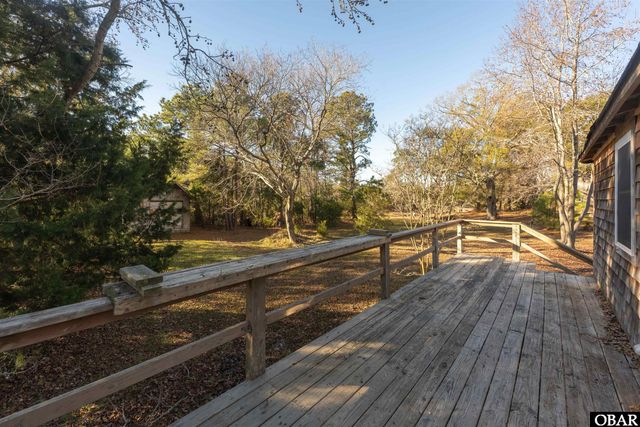 3932 Poor Ridge Road Lot 1, Kitty Hawk, NC 27949