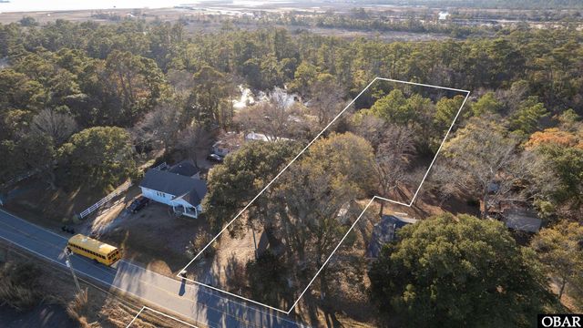 3932 Poor Ridge Road Lot 1, Kitty Hawk, NC 27949
