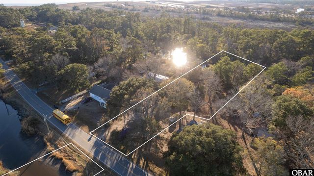 3932 Poor Ridge Road Lot 1, Kitty Hawk, NC 27949