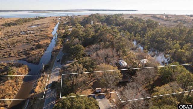 3932 Poor Ridge Road Lot 1, Kitty Hawk, NC 27949