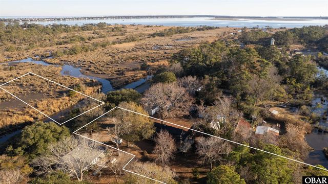 3932 Poor Ridge Road Lot 1, Kitty Hawk, NC 27949