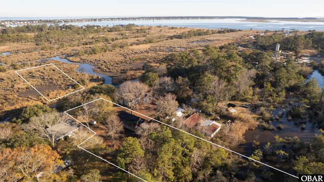 3932 Poor Ridge Road Lot 1, Kitty Hawk, NC 27949