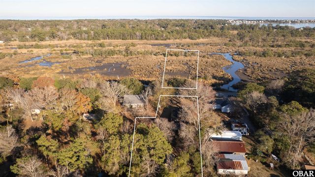 3932 Poor Ridge Road Lot 1, Kitty Hawk, NC 27949