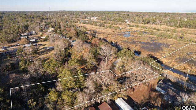 3932 Poor Ridge Road Lot 1, Kitty Hawk, NC 27949