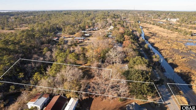 3932 Poor Ridge Road Lot 1, Kitty Hawk, NC 27949