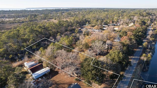 3932 Poor Ridge Road Lot 1, Kitty Hawk, NC 27949