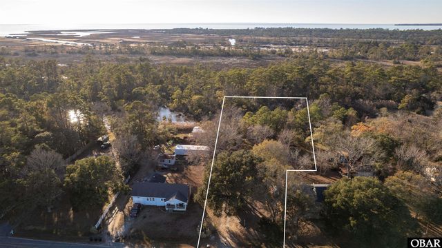 3932 Poor Ridge Road Lot 1, Kitty Hawk, NC 27949