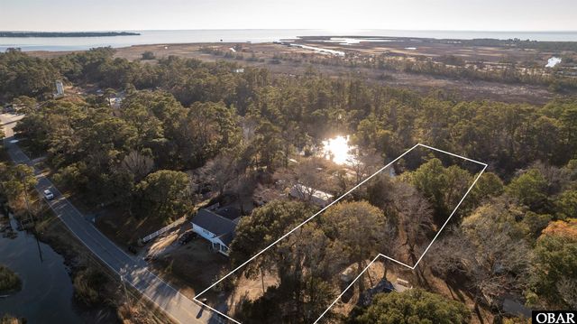 3932 Poor Ridge Road Lot 1, Kitty Hawk, NC 27949