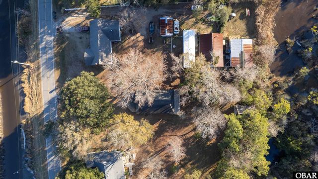 3932 Poor Ridge Road Lot 1, Kitty Hawk, NC 27949