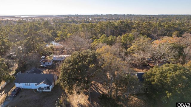 3932 Poor Ridge Road Lot 1, Kitty Hawk, NC 27949